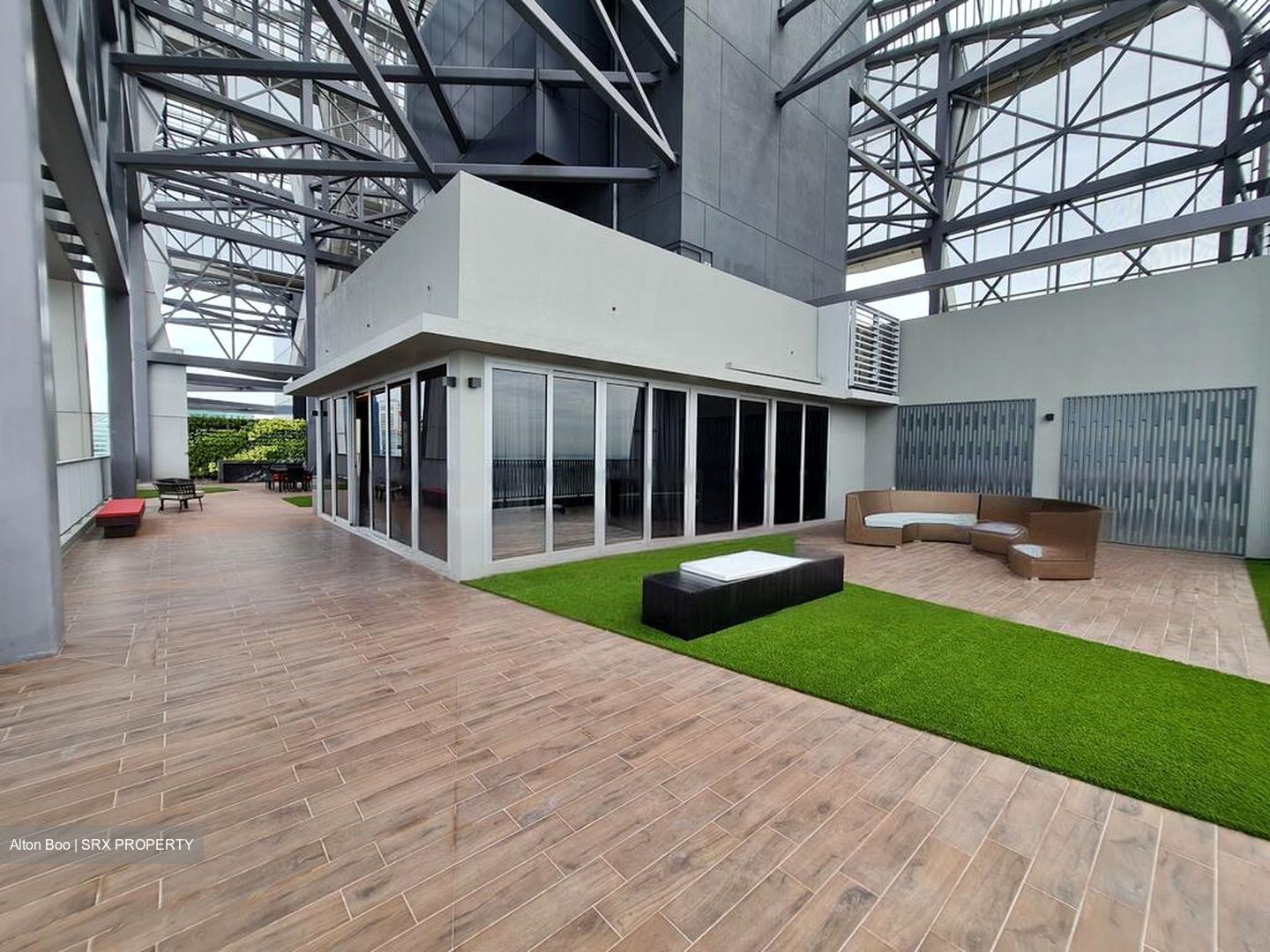 Shenton Way (D1), Condominium #455104701